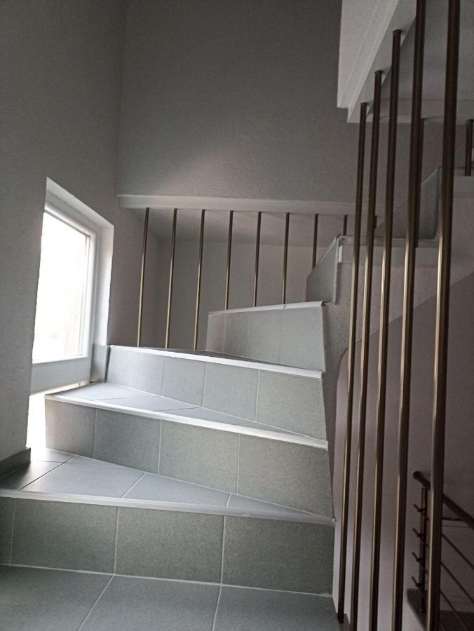 S&R Lake View Hostel 코니츠 외부 사진