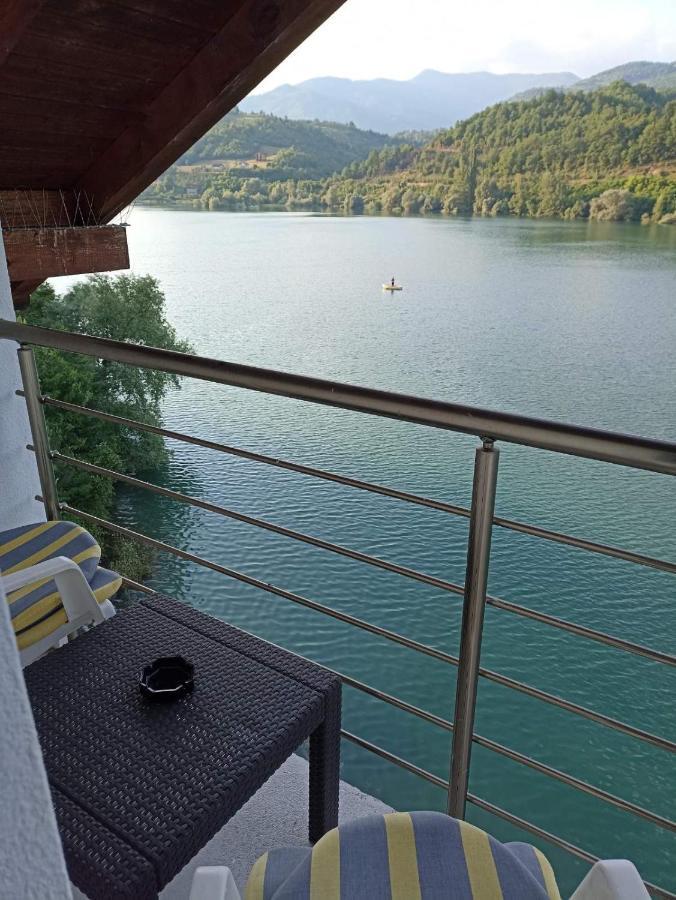 S&R Lake View Hostel 코니츠 외부 사진